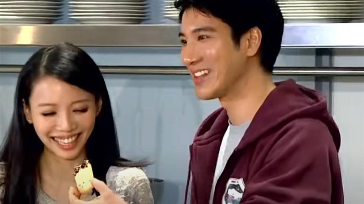 18年前新聞被挖出！ 王力宏帶妹「進婦科大樓」
