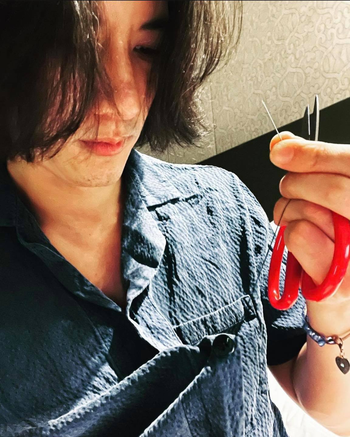 快訊/王力宏道歉了!宣布暫退演藝圈:房子會過戶給李靚蕾