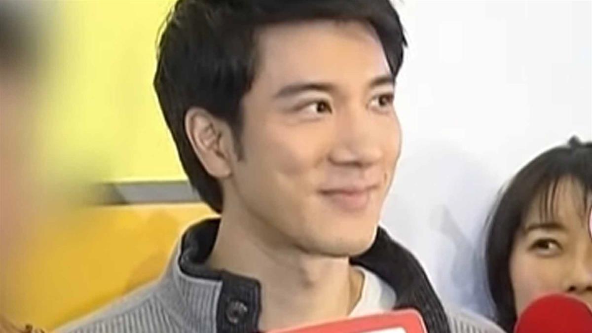 想誤導？王力宏指「李靚蕾稱他陌生人」 阿滴秒KO