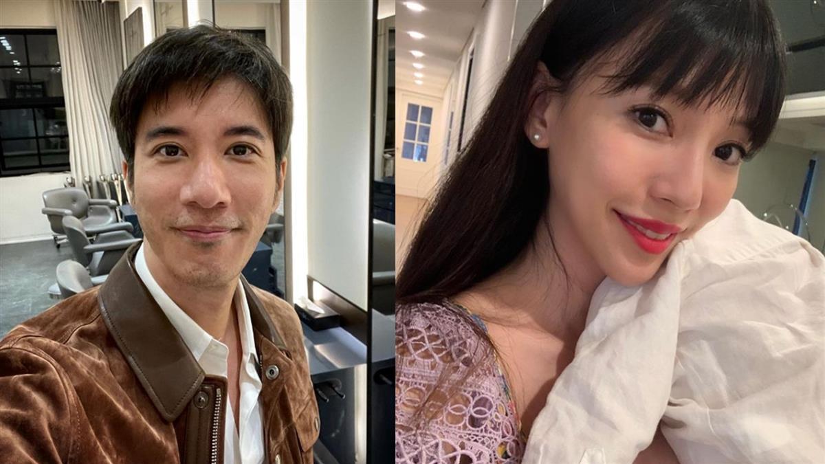 李靚蕾為何不公開人妻身分？鄉民分析3大原因讚：高招