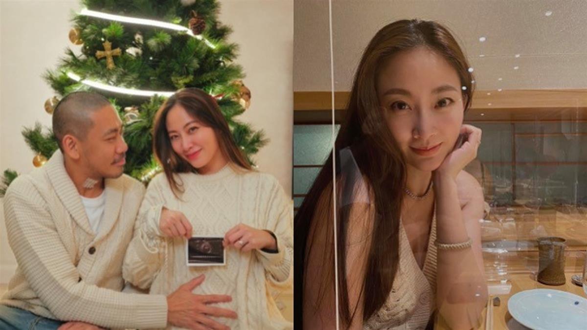 《女人我最大》女星突曬超音波照 宣布懷孕了