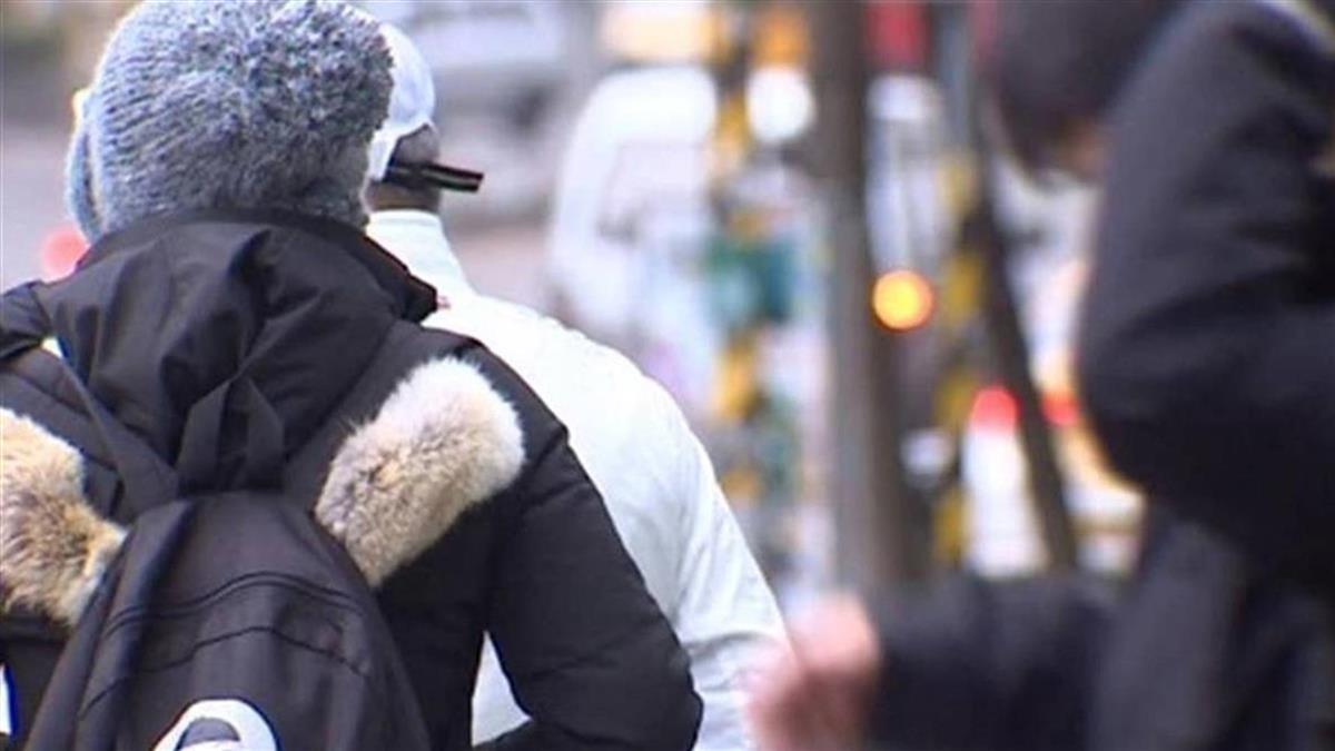 元旦低溫11度！這天東北季風再增強 北部降溫有雨