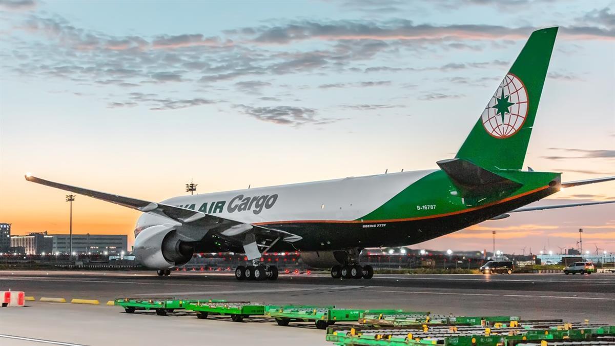 長榮航勤爆年終僅1萬！員工痛訴「被當志工」公司回應了