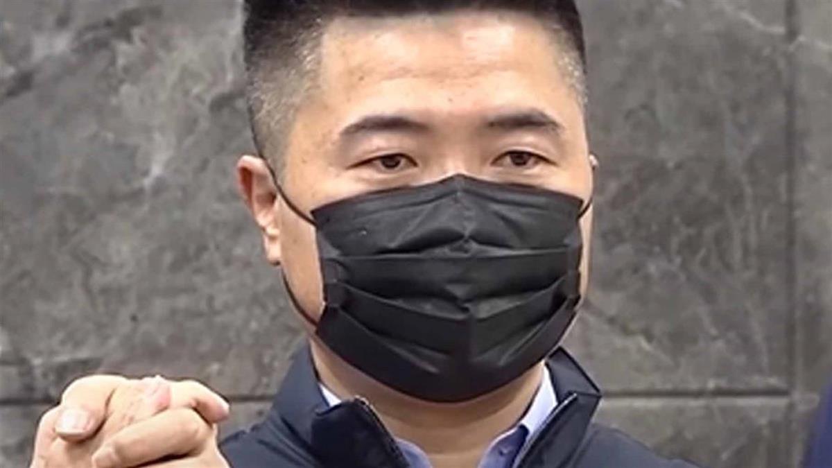 顏寬恒指綠營民代8服務處涉違建 籲林靜儀不要卸責