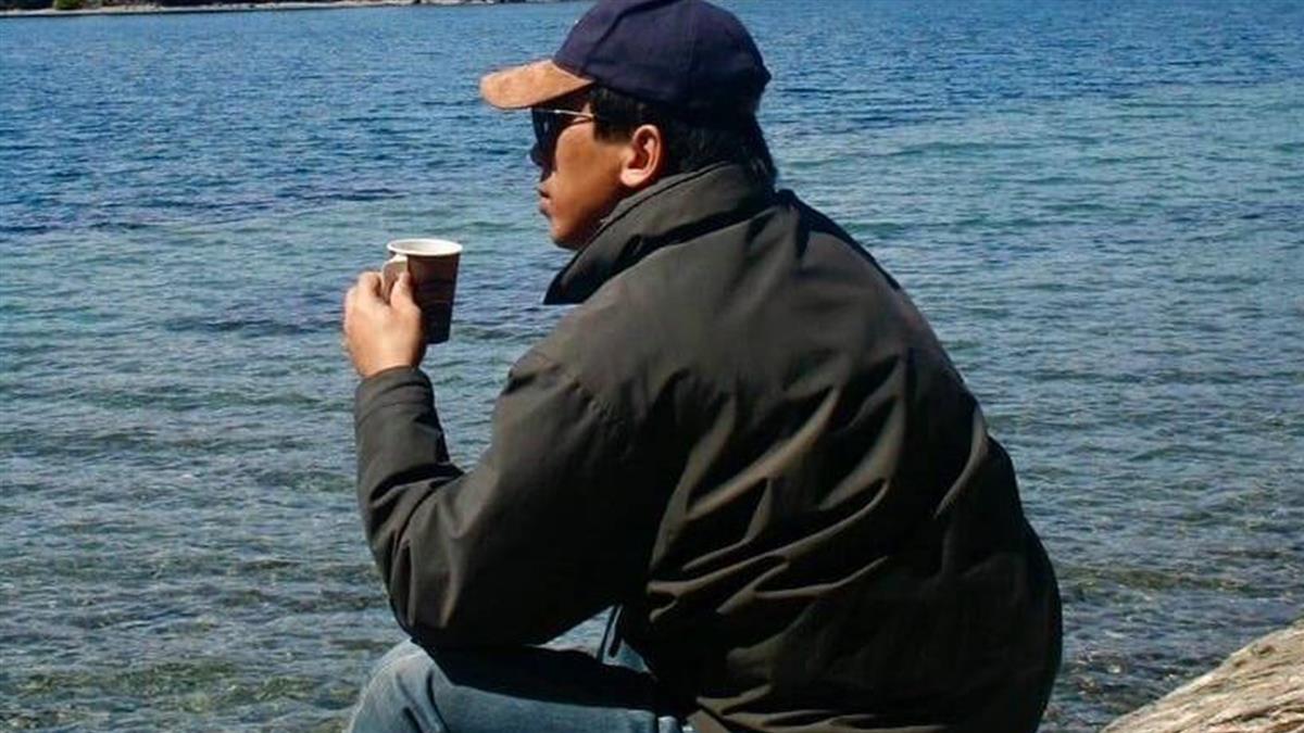 苦苓驚爆罹癌！肝臟14.5cm腫瘤 曝2前兆：努力活下去