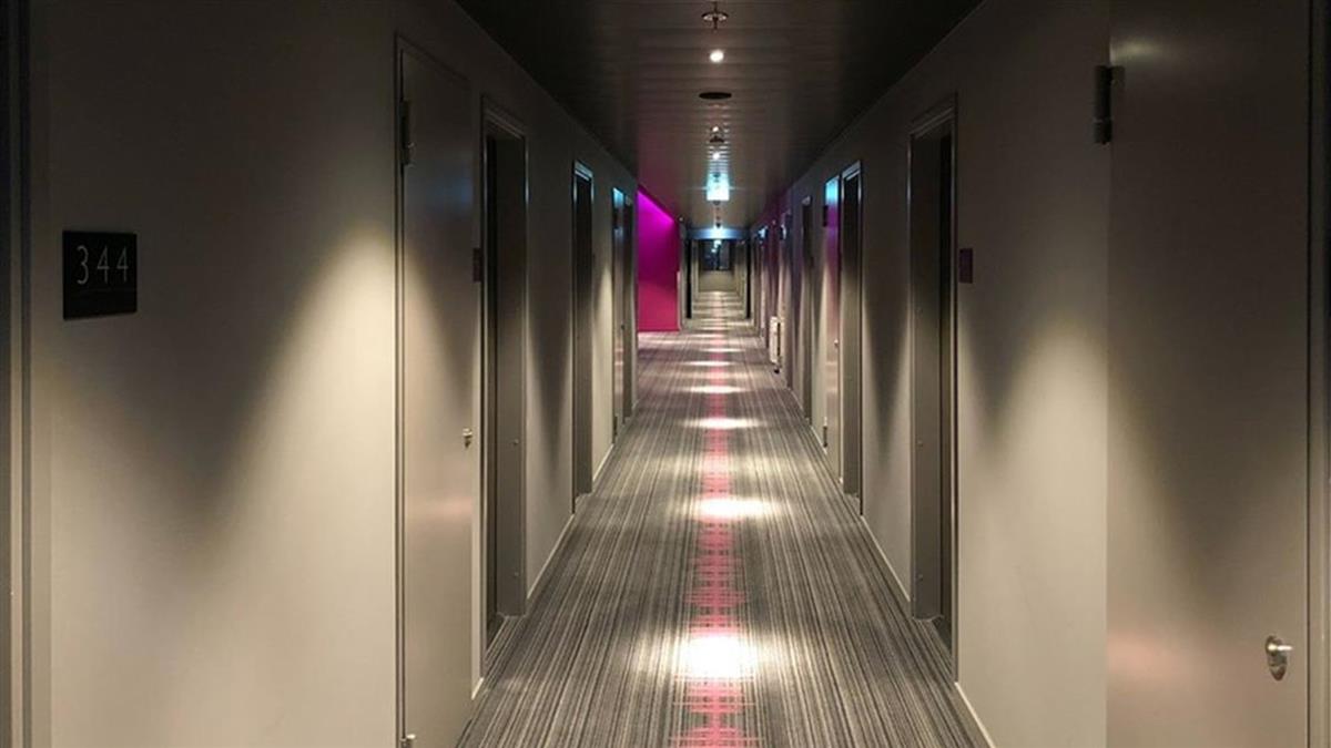 快訊／北市防疫旅館3確診「全是Omicron」不排除群聚