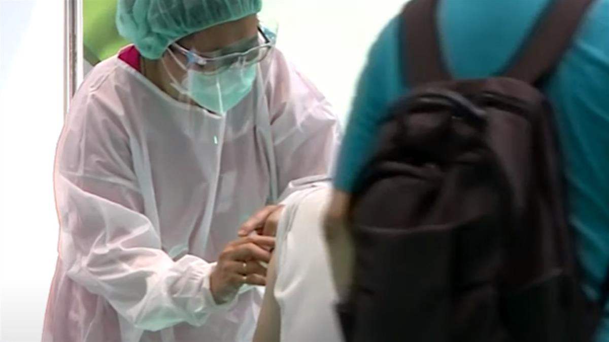 境外暴增41例 王必勝驚：疫情仍看不到高點