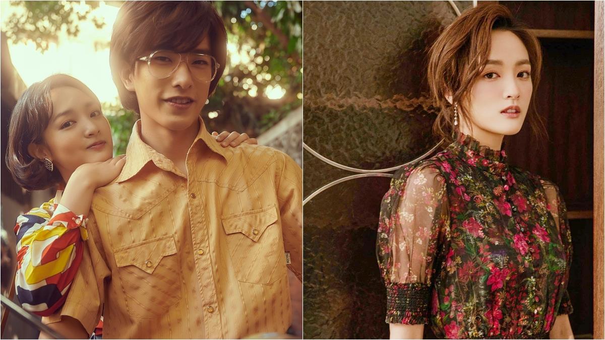 年輕時期的她好會演！《華燈》王淨出場、對戲架式全MAX級別，名導瞿友寧大讚氣場強到直接鎮住視帝！