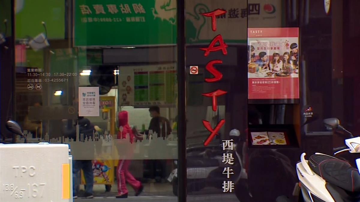 銀行群聚再擴大！醫急喊：北北基桃暫停尾牙