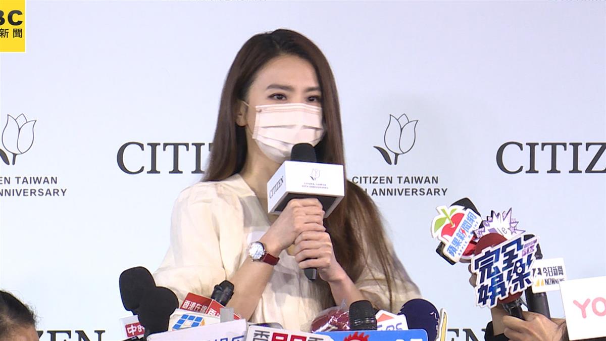 田馥甄曝1喜訊粉絲嗨爆！想被求婚？答案笑翻全場