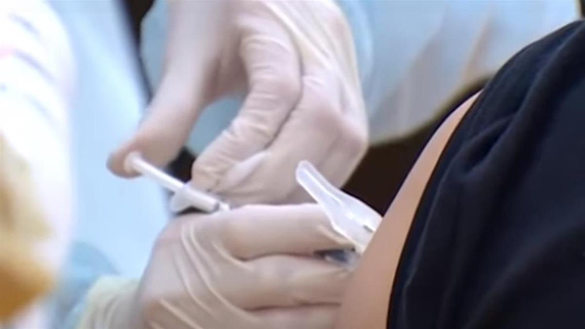 超過8成民眾「第3劑選莫德納」 陳時中：疫苗一定夠