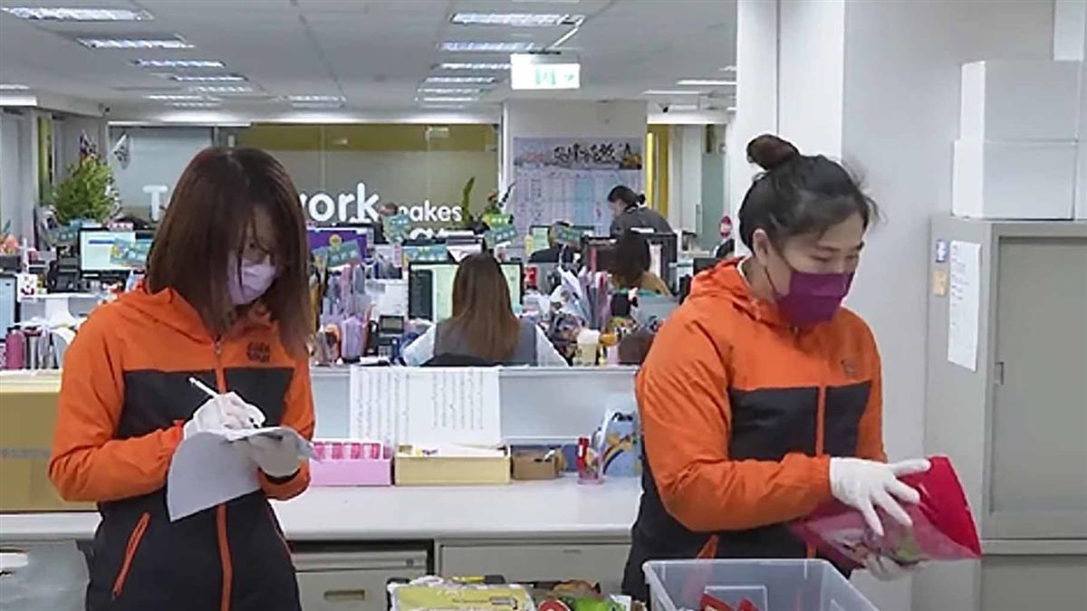 旅行社跨足電商！ 賣牛肉、日本水果 外送蔬果當日到