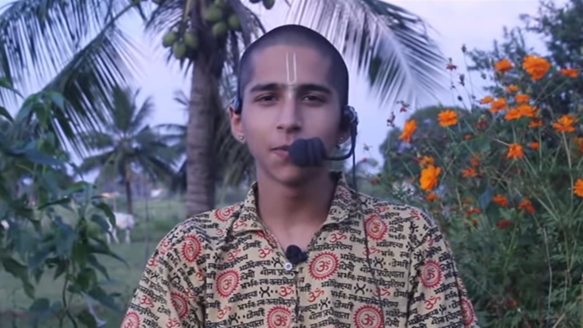 才點名台灣！印度神童預言「過年後更慘」 3大重要時間曝