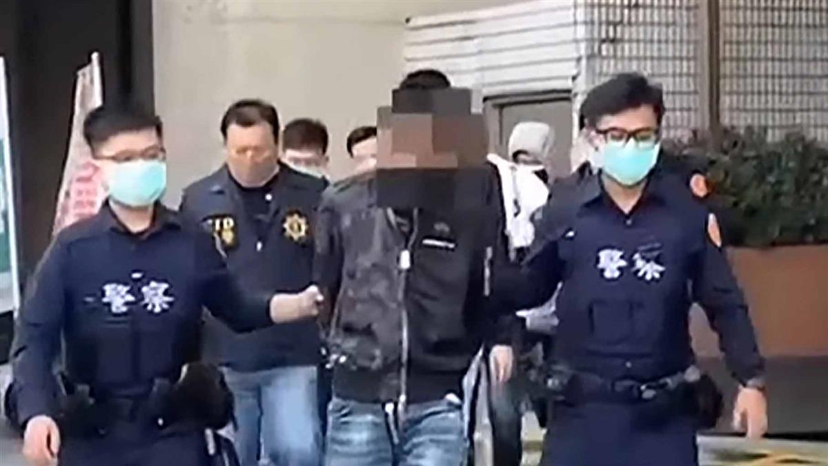 不滿服務人員態度 惡煞初二撂人砸酒店