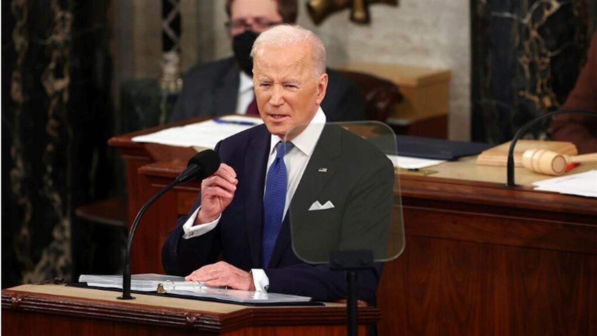 美擴大對俄制裁 並對白俄羅斯出口管制