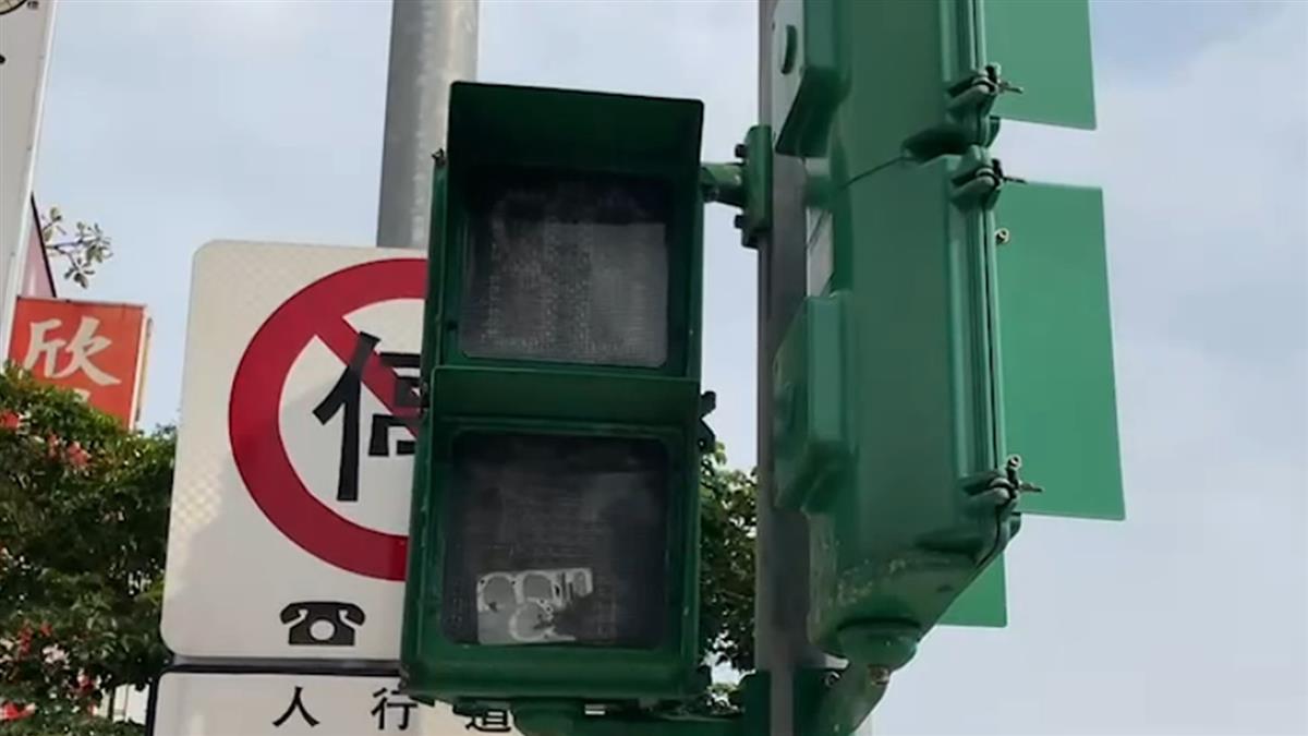 不斷更新／33大停電原因曝光 台電：興達電廠發生事故