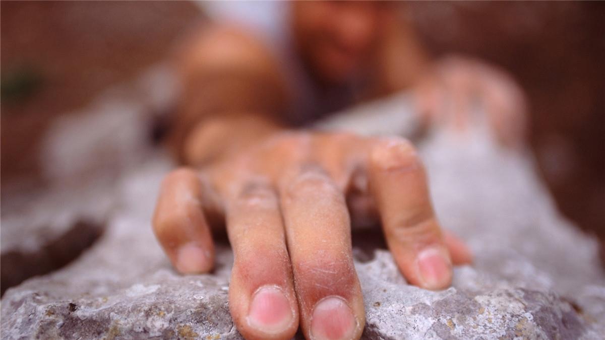 生活不容易，也會笑著扛過去的星座