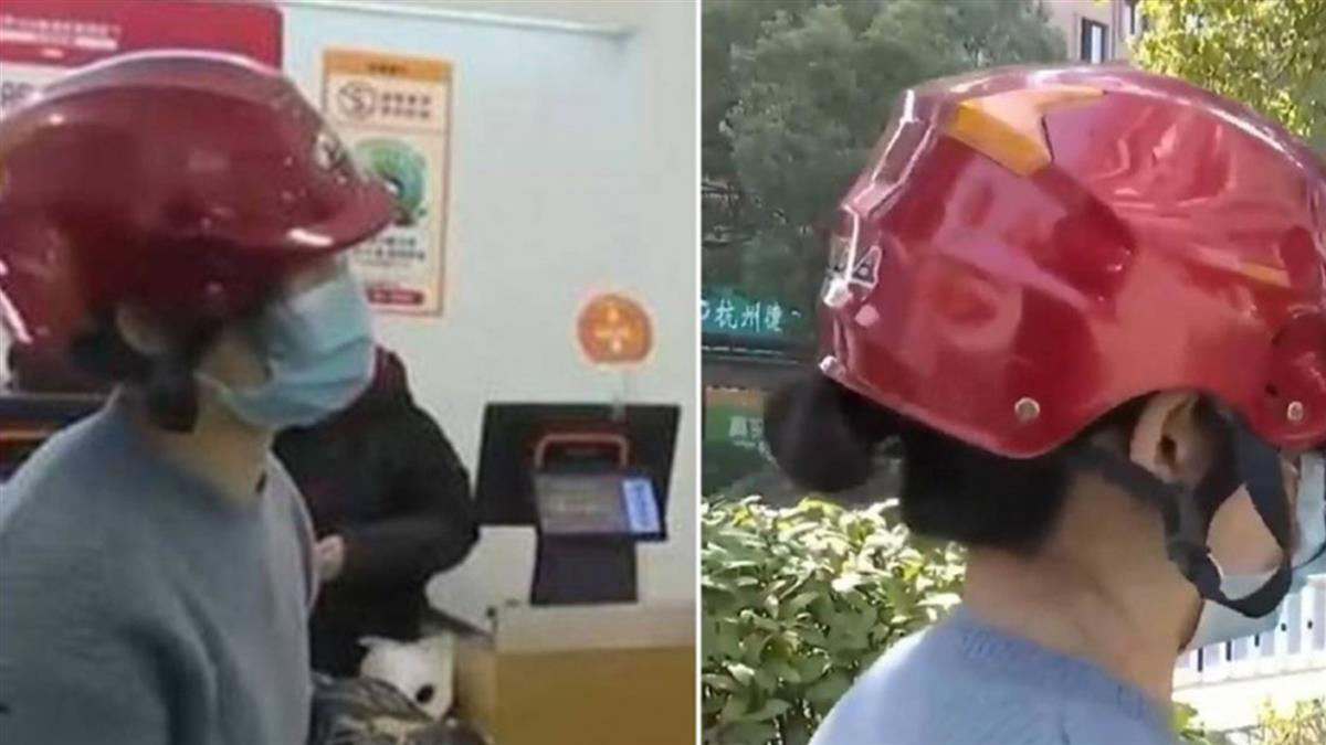 41歲女「被叫阿姨」氣炸 直接跟29歲店員打起來