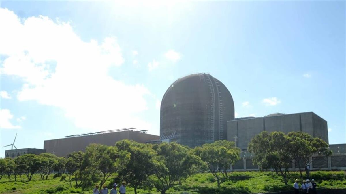 興達電廠事故釀停電 總統府：造成民眾不便表達歉意