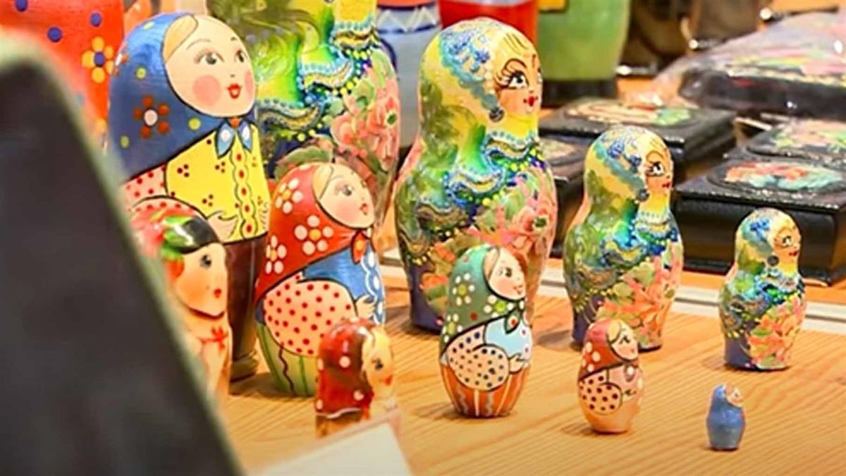 受災戶！ 俄專賣店匯款遭擋 貨「卡黑海」進不來