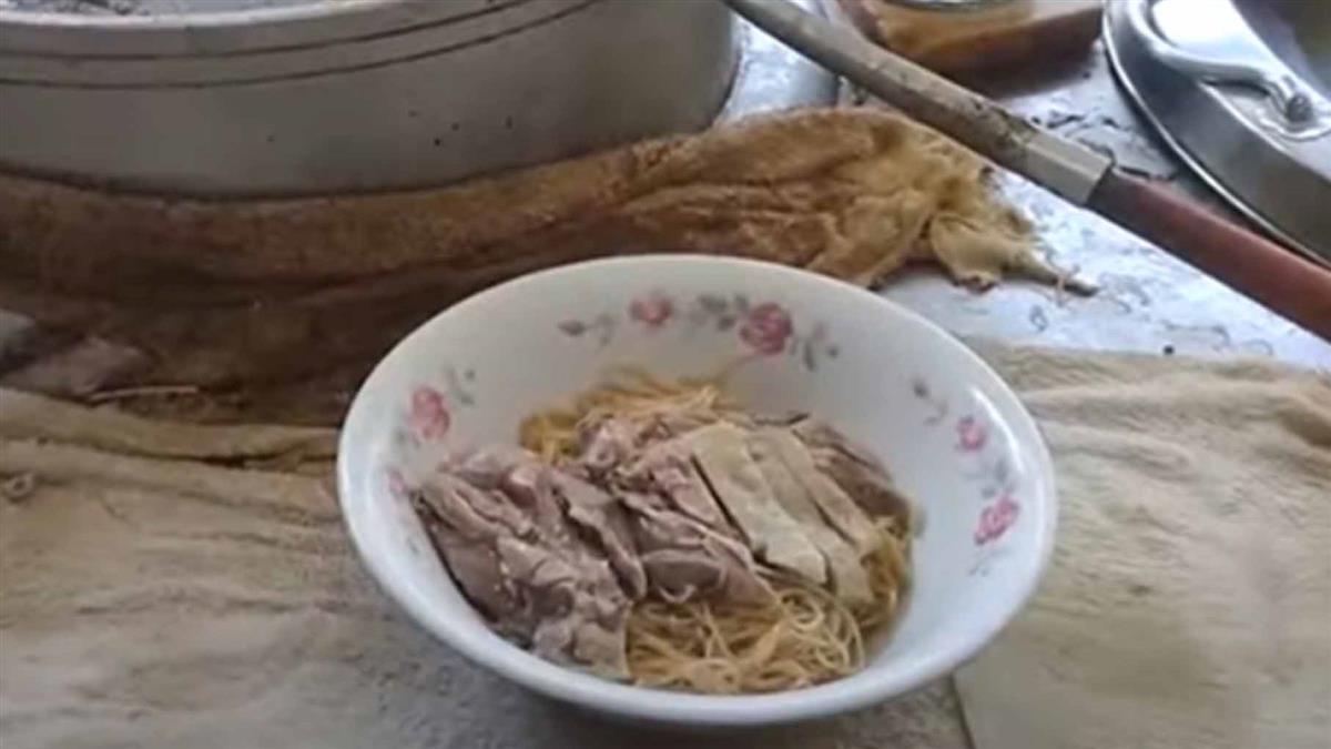 「鴨」不住！店家微調重印菜單 又來兩波漲價