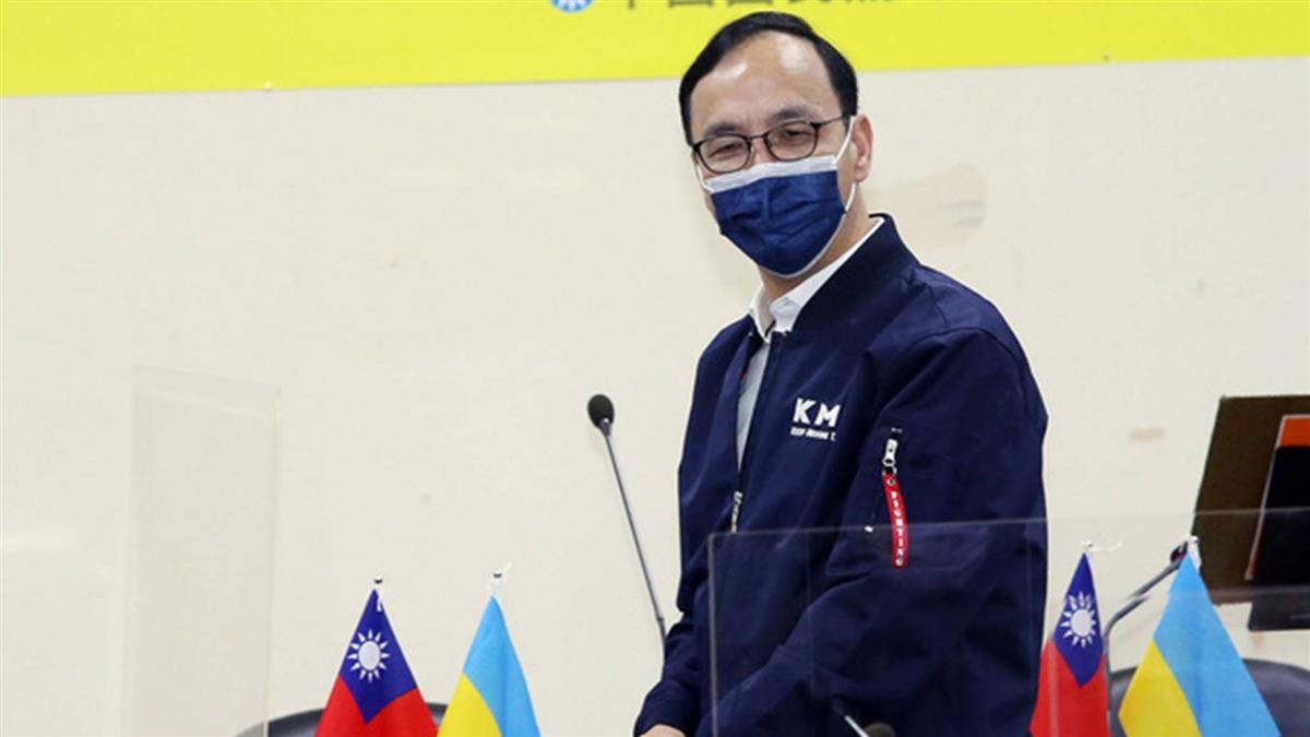 朱立倫：台灣電真的不夠  請政府負責任