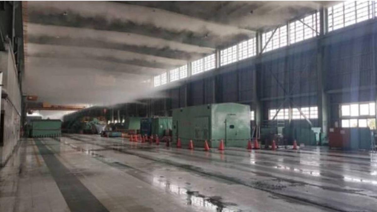 興達電廠事故釀全台大停電　副廠長出面曝「關鍵原因」