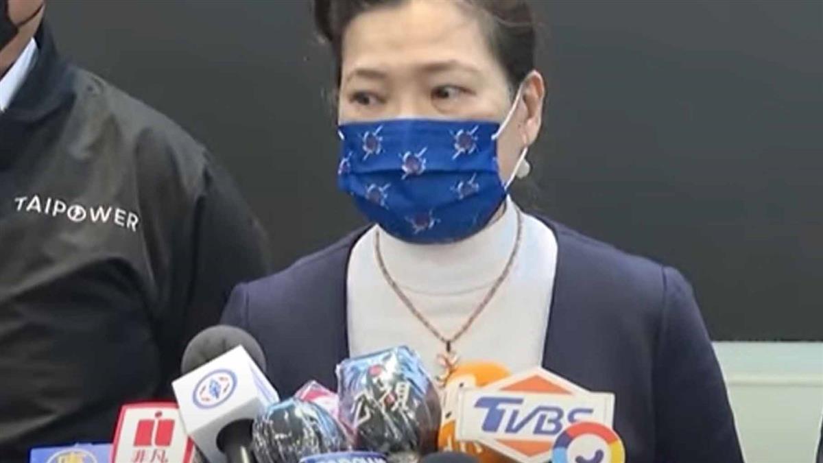 303全台大停電！台電證實「興達廠開關場」異常