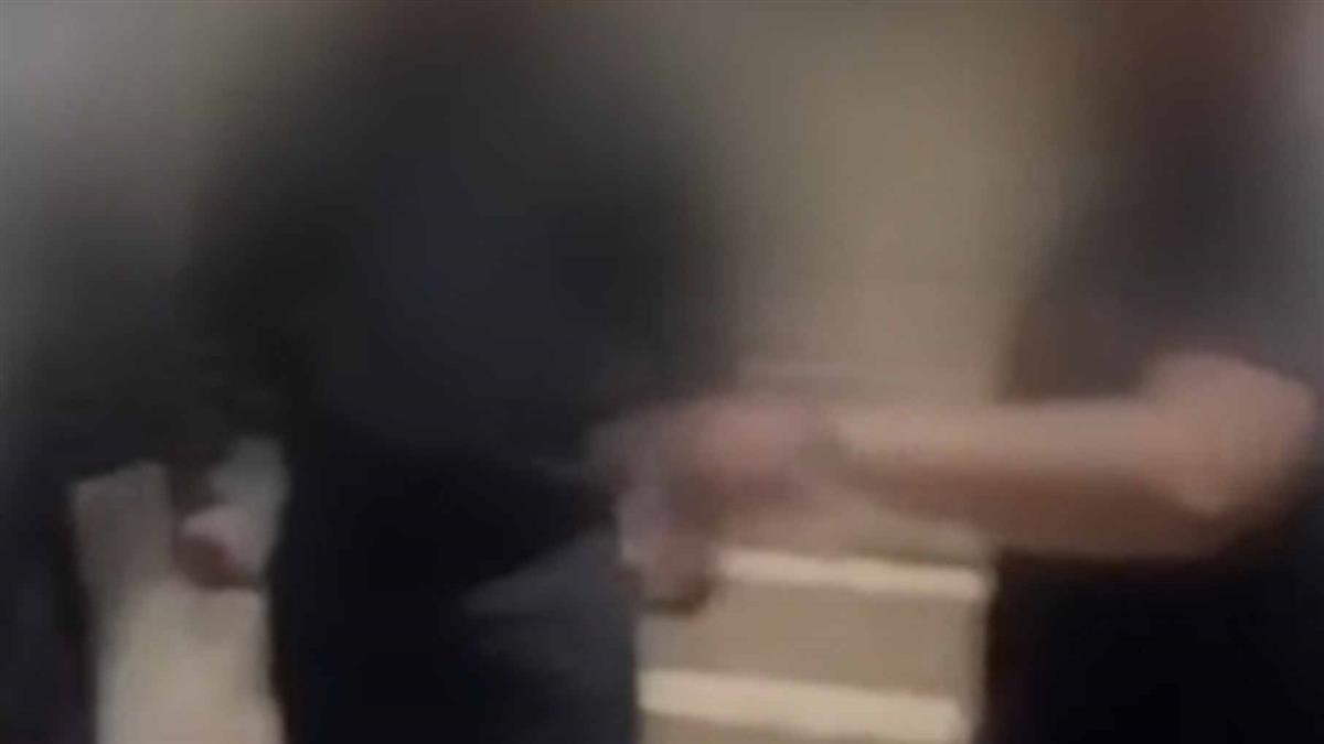 遊客放炮嗆「到台北招待你們」 反被小琉球居民教訓