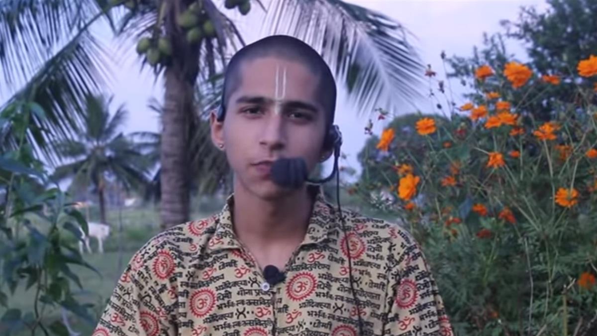 全台大停電！印度神童又中了 預言內容太驚人