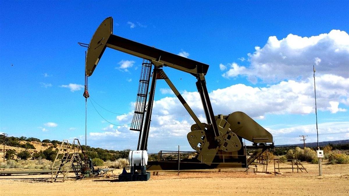 烏俄衝突爆能源危機 ETF小黑馬「2天飆2成」