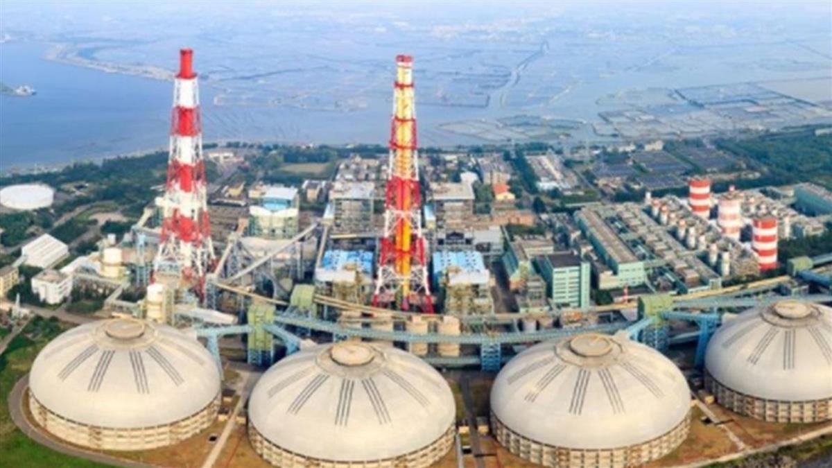 興達電廠一年爆3次事故 引發機組安全維護疑慮