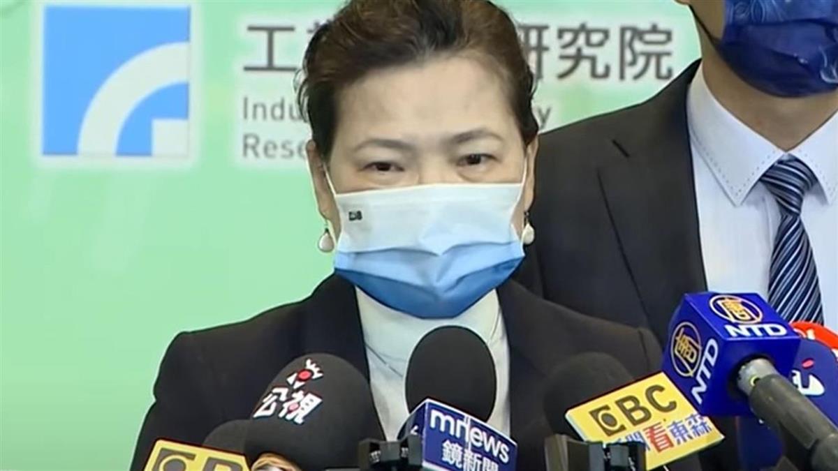 全台大停電要發雞排？王美花回應了