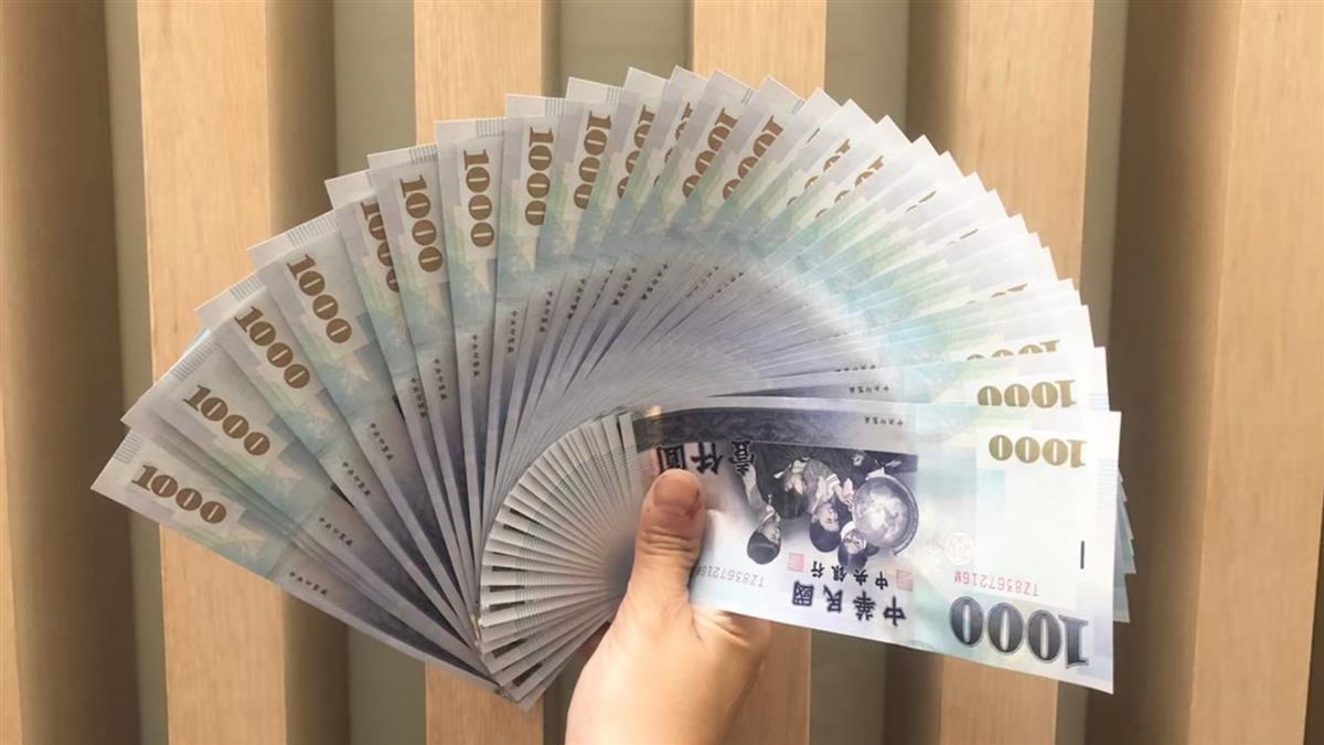 大樂透頭獎1注獨得 1.5億獎落高雄岡山