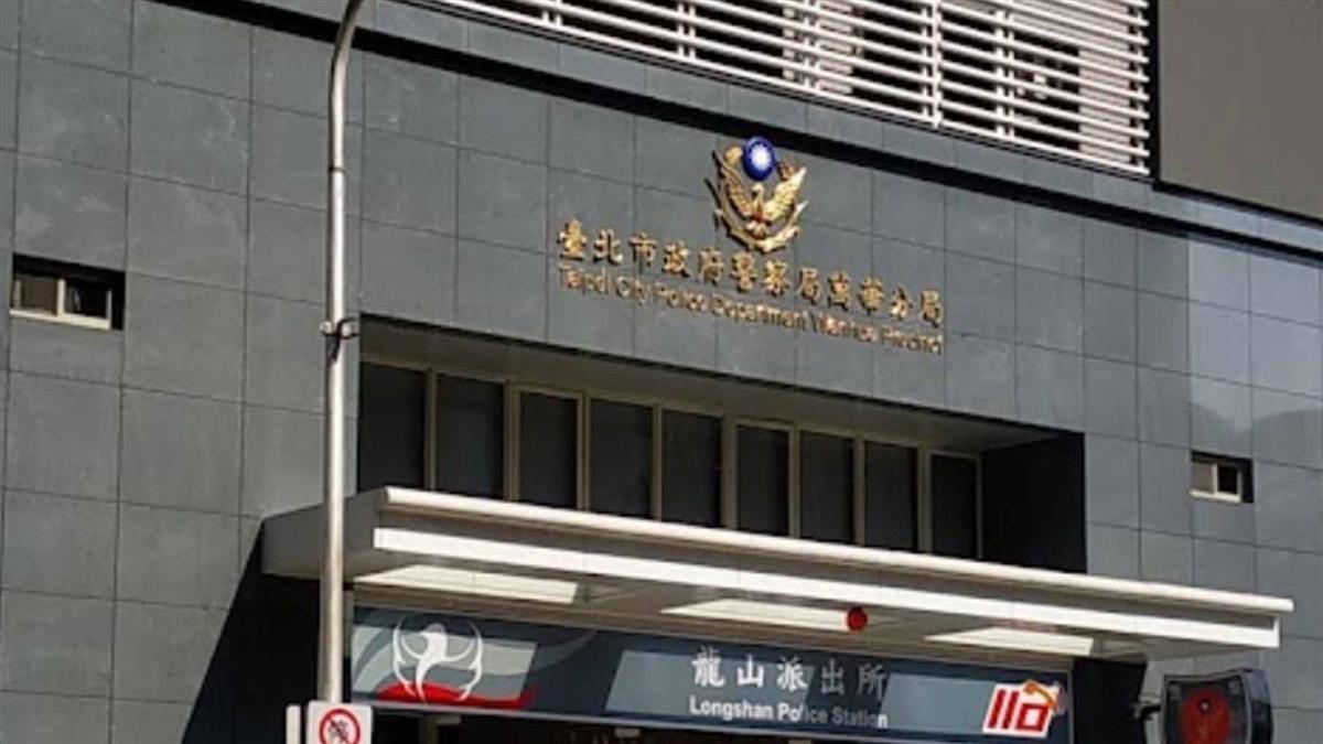 四海幫太子爺被擄！遭北聯幫凌虐丟包 發江湖令追殺