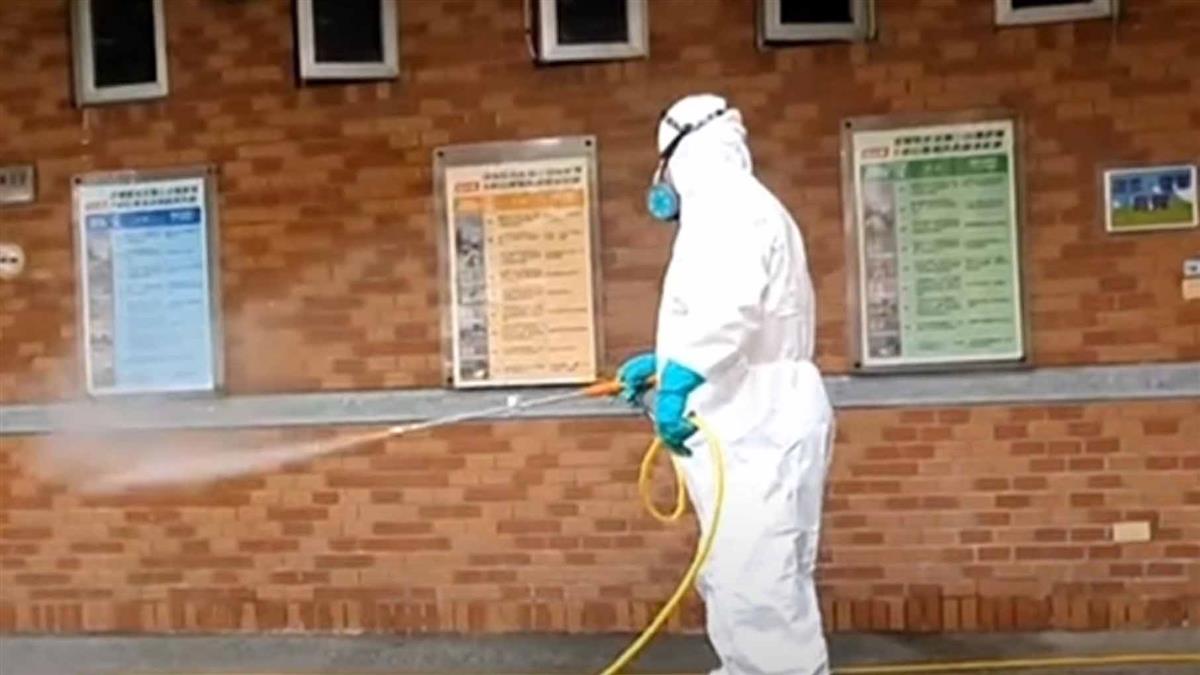 獨／舞蹈傳播鍊！被指「沒給正確資訊」 確診童家長：沒說謊