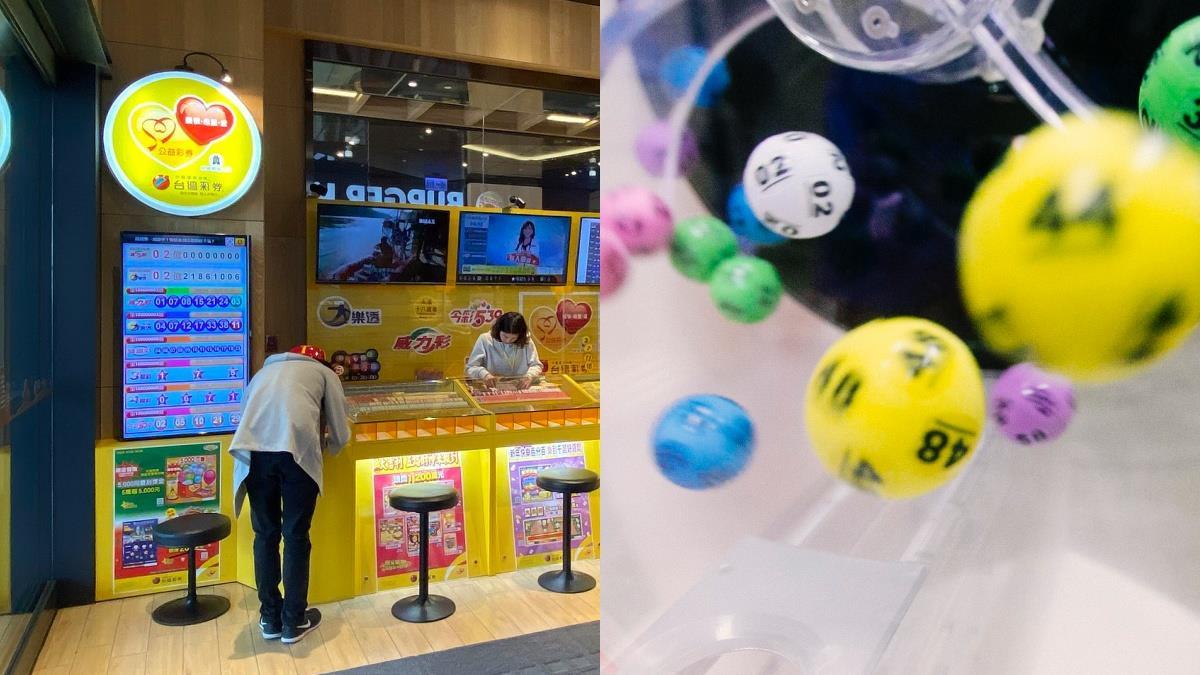 今天威力彩頭獎上看5.8億！「4星座&生肖」中獎率超高，射手座最好祈禱下雨？！