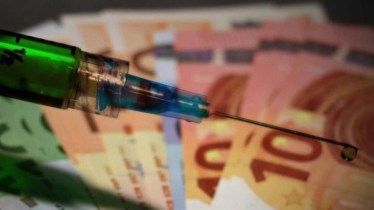 搶賺「疫苗護照財」 德國男狂打90劑新冠疫苗GG了