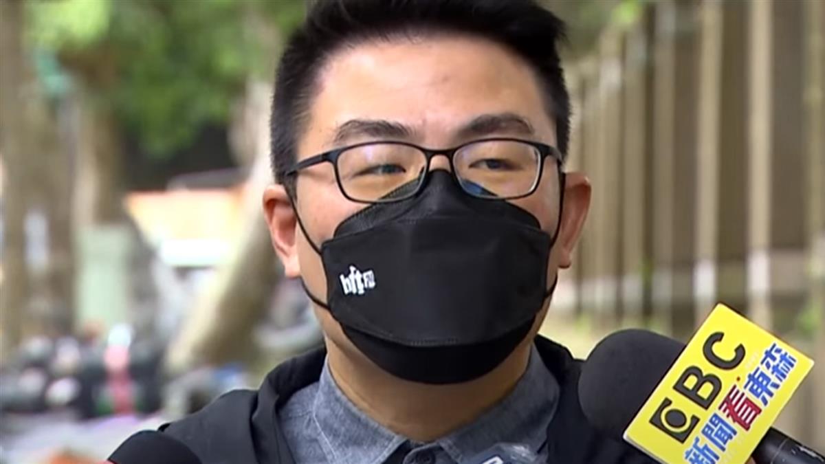 威脅羅智強？傳朱立倫嗆：若參選就辦北市長初選