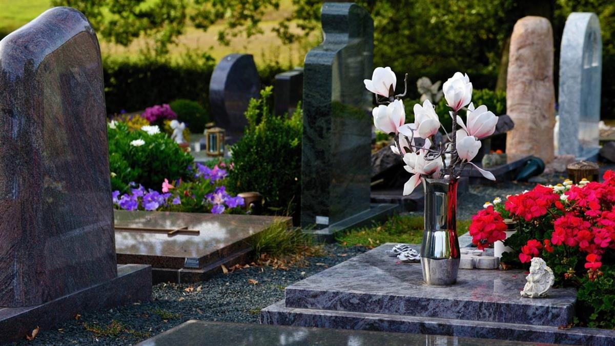 清明狂掃8個墓！媳婦崩潰：空污要負一半責任