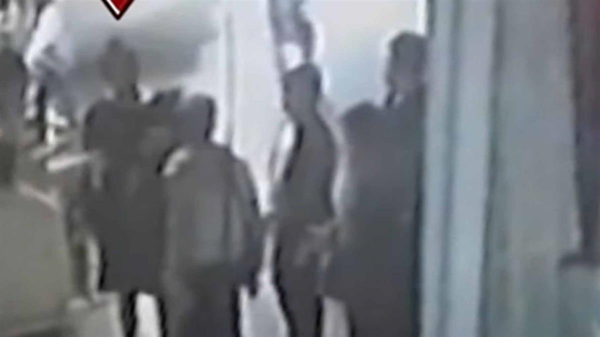 夜闖大里民宅 拖被害人出門談判 鬥毆致死