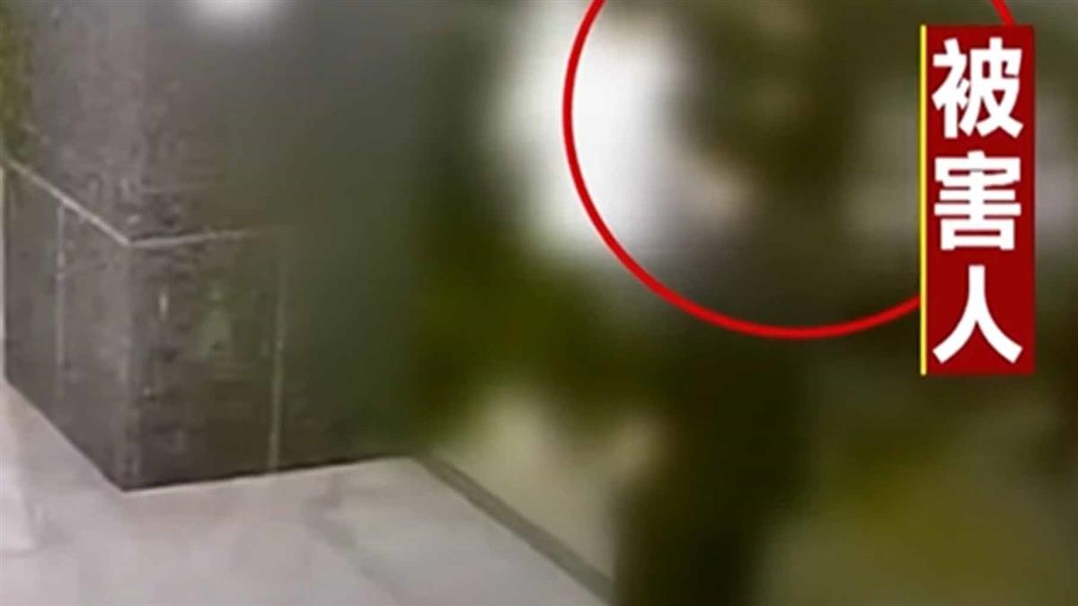 為女反目！ 四海幫「太子爺」遭北聯幫眾擄走丟包