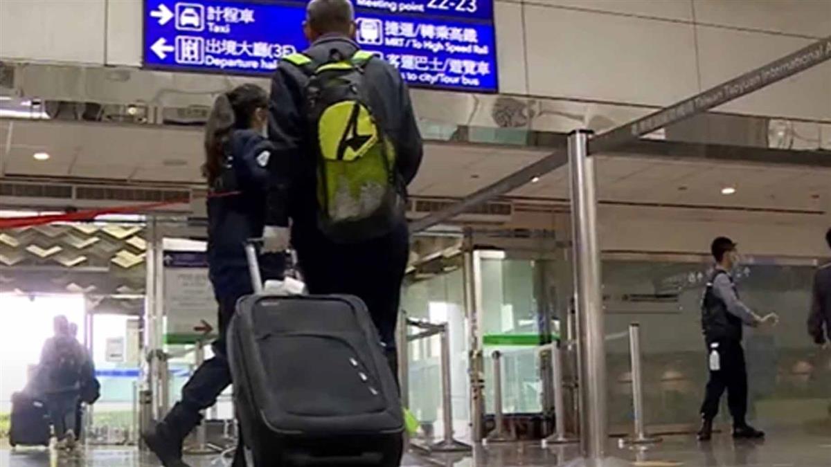 2人1室憂輕症變重症？專家：同株變異株不會