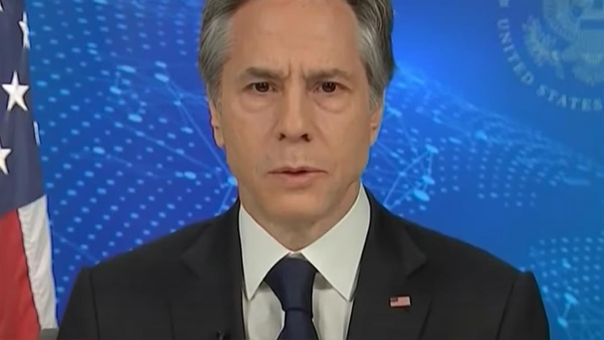 聯合國將調查俄軍殺害烏國平民 布林肯：這是一記重拳