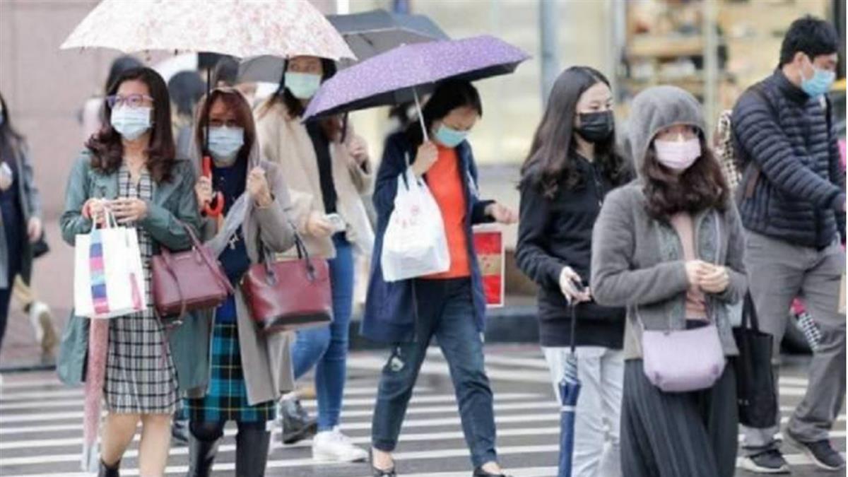 倒數3天！有颱風要生成了？氣象局回應