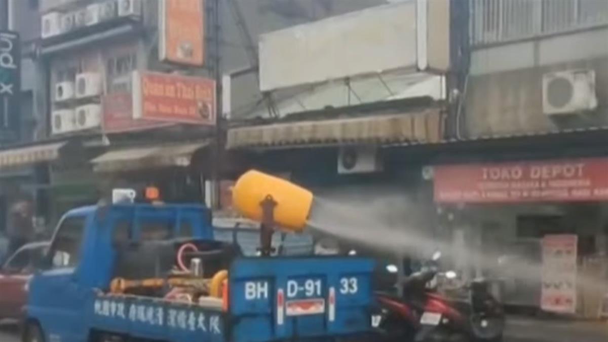 北市9酒店有足跡! 含君悅、皇冠酒店 去過要快篩