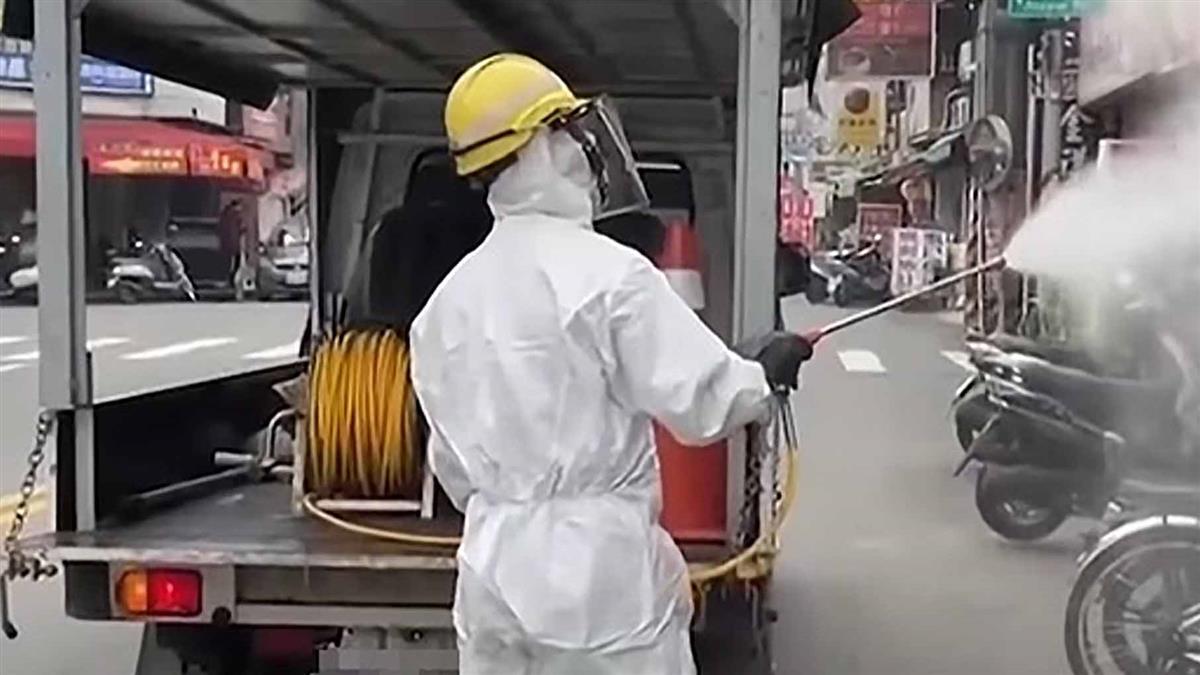 口罩政策哪天再鬆綁？陳時中給答案了