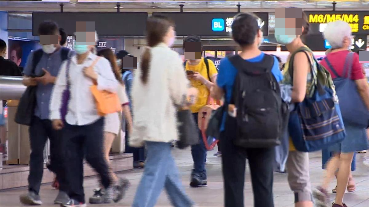 口罩政策哪天再鬆綁？陳時中給答案了