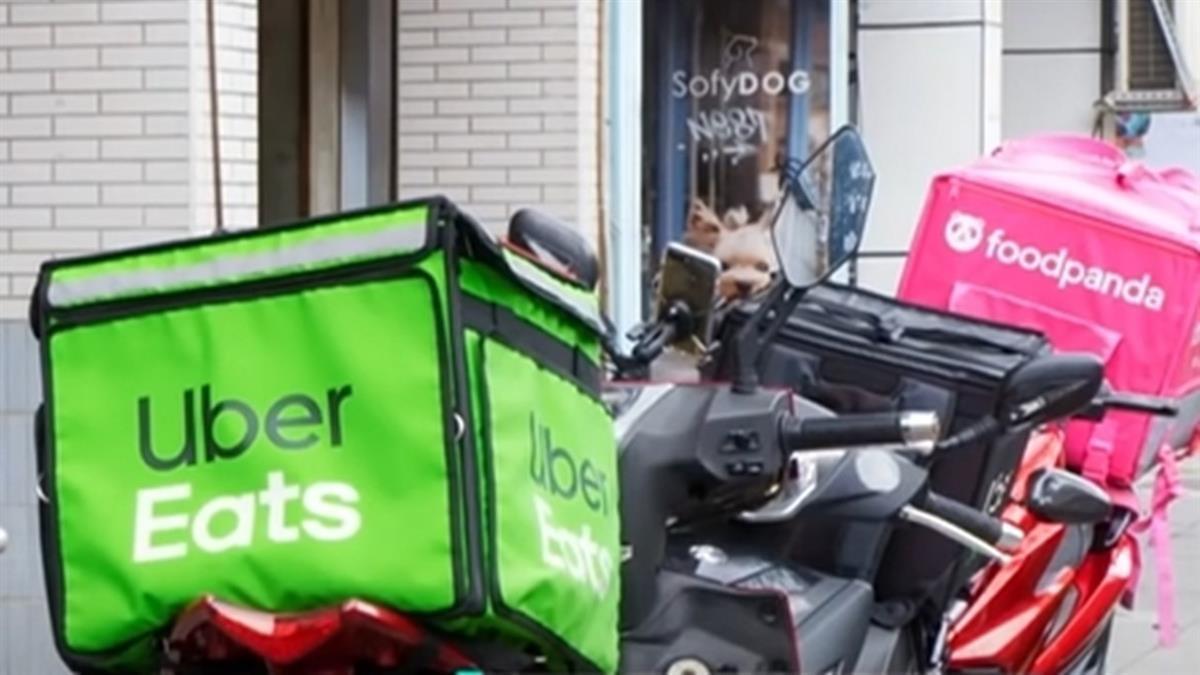 外送員送餐上樓!妹子禮貌說「辛苦了」 竟挨轟偽善