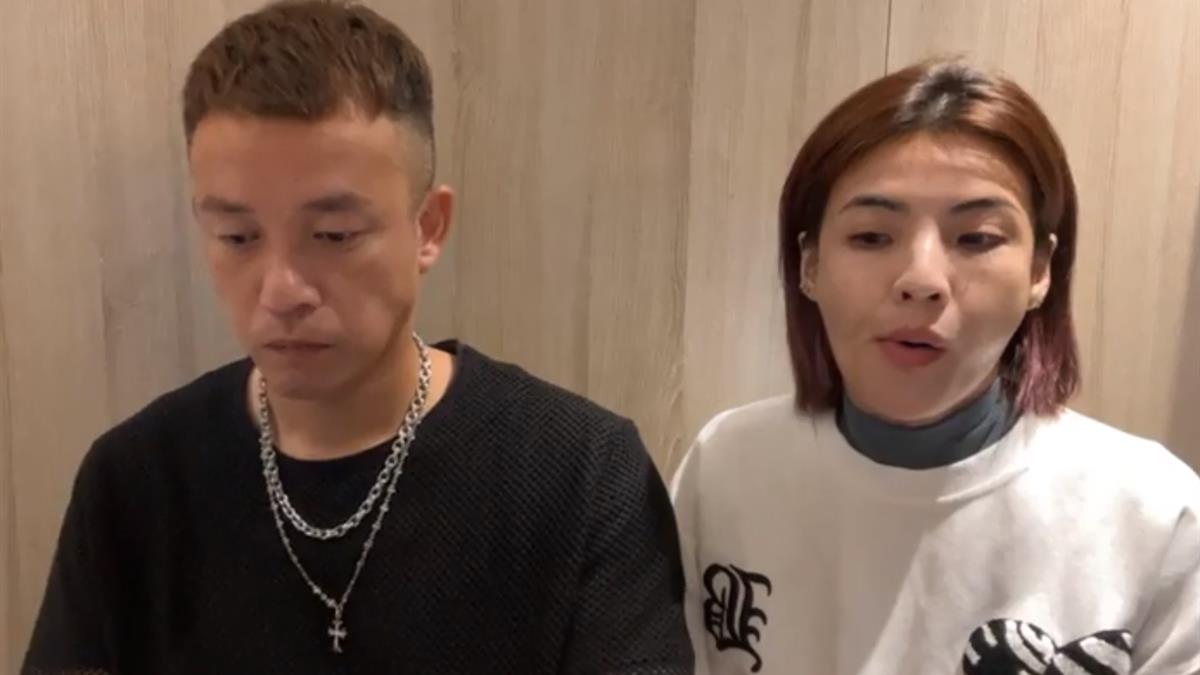 真的夠了！家人出遊遭公審 阿BEN暴怒：不排除提告